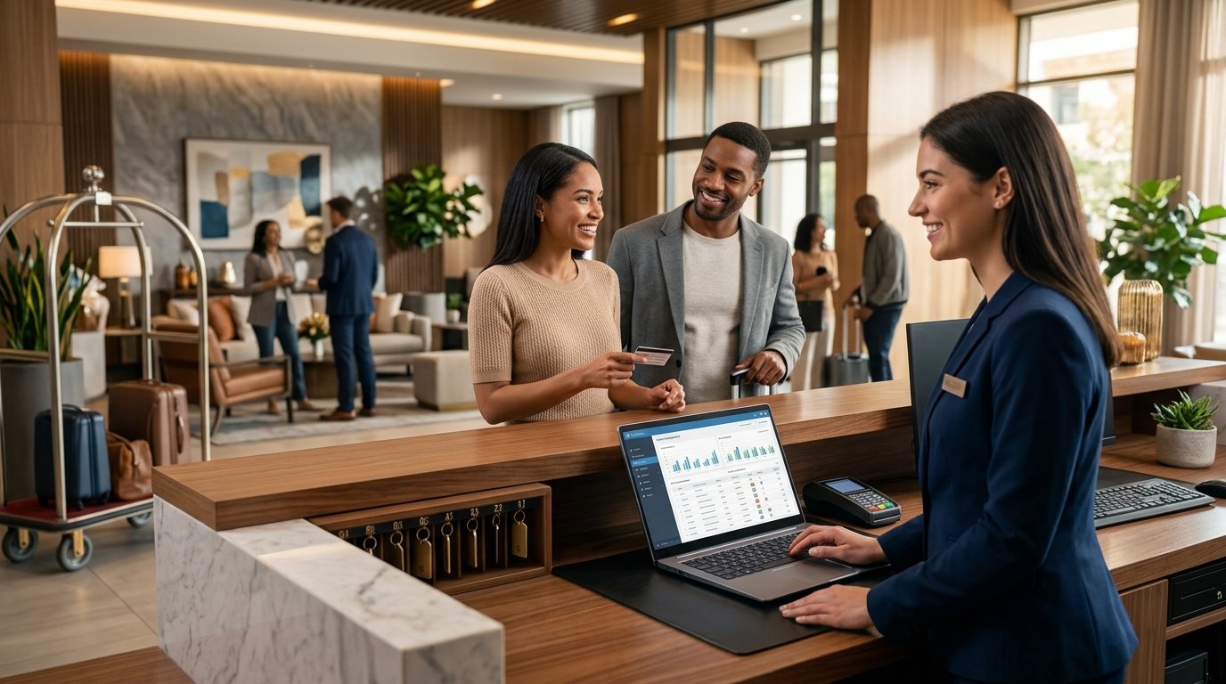 Otel Programı Nedir?